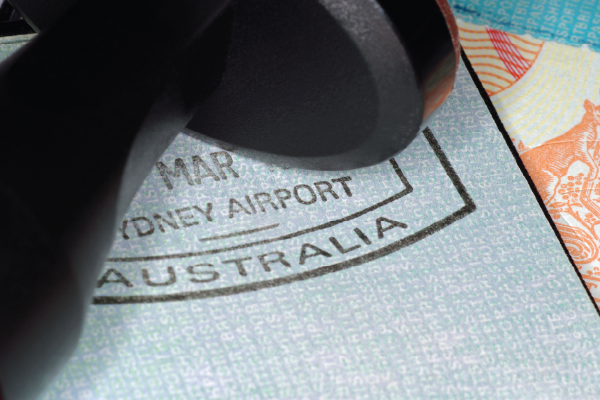 Government Delivers Unwelcome Visa Fee Surprise